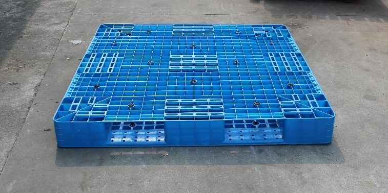 雙面塑料托盤在哪些場景的適用性更好？